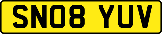 SN08YUV