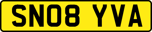 SN08YVA