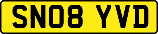 SN08YVD