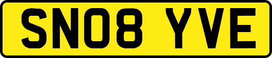 SN08YVE
