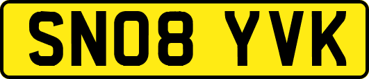 SN08YVK