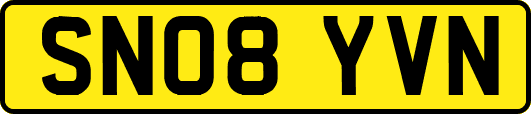 SN08YVN