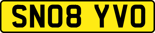 SN08YVO