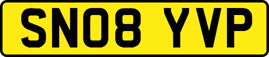 SN08YVP