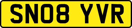SN08YVR