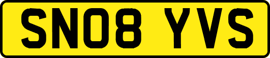 SN08YVS