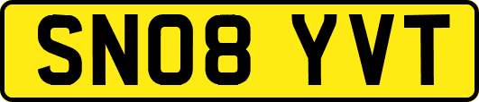 SN08YVT