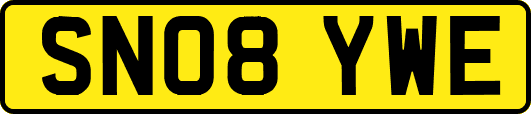 SN08YWE
