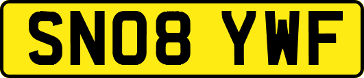 SN08YWF