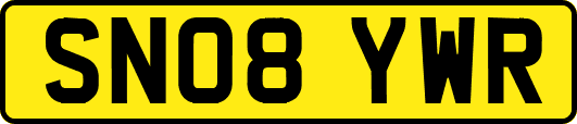SN08YWR