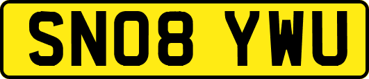SN08YWU