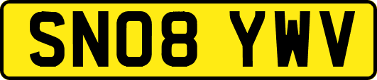 SN08YWV