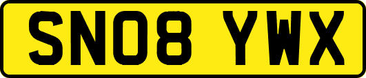 SN08YWX