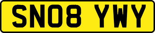 SN08YWY