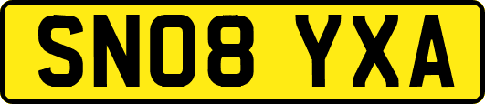 SN08YXA