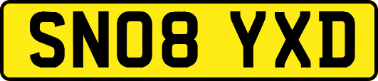 SN08YXD