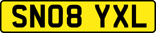SN08YXL