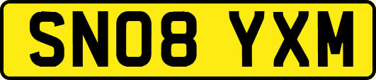 SN08YXM