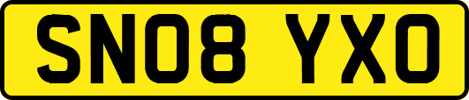 SN08YXO