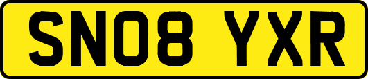 SN08YXR