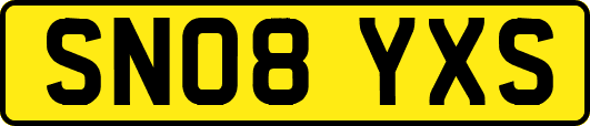 SN08YXS