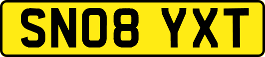 SN08YXT