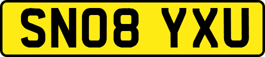 SN08YXU