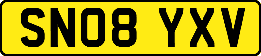 SN08YXV