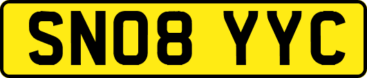 SN08YYC
