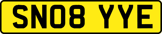 SN08YYE