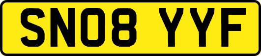 SN08YYF