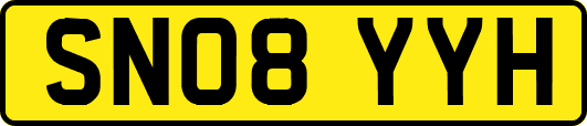 SN08YYH
