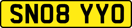 SN08YYO