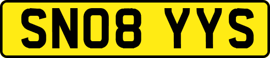 SN08YYS
