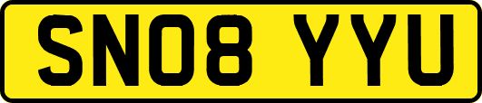 SN08YYU