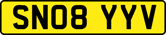 SN08YYV