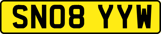 SN08YYW