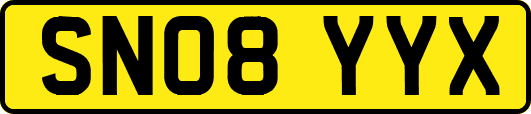 SN08YYX