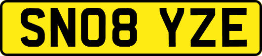 SN08YZE