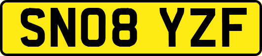 SN08YZF