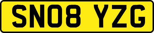 SN08YZG