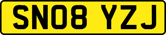 SN08YZJ