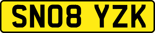 SN08YZK
