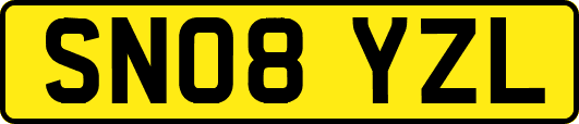 SN08YZL