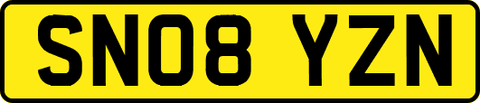 SN08YZN