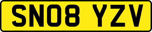 SN08YZV