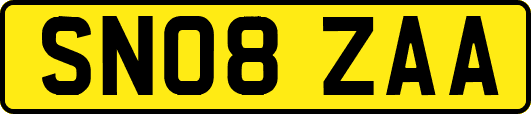 SN08ZAA