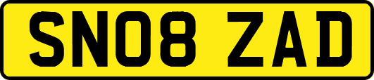 SN08ZAD