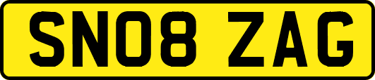 SN08ZAG