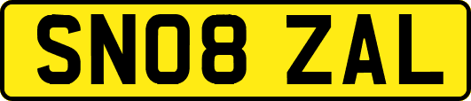 SN08ZAL
